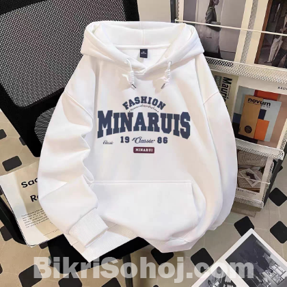 Gents Hoodie for Winter